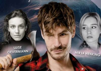 Theatergastspiele Fürth: "Black Mountain"