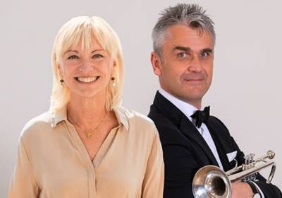 Frauenstimmen - Worte & Musik