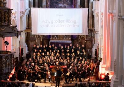 Joseph Haydn - Die Schöpfung