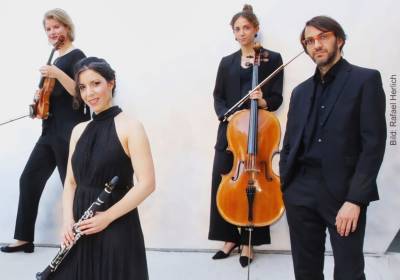 Max-Reger-Wochenende - Freitagsticket