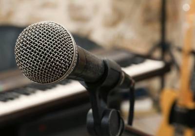 Open stage der ADK Bayern