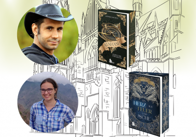 History meets Fantasy: Lesung der besonderen Art (ABGESAGT)