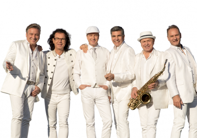 Die PALDAUER  - Bis ans Ende der Welt