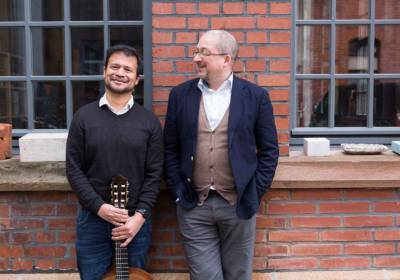 Matthias Boll & Luis Campos - Welt der Malzböden