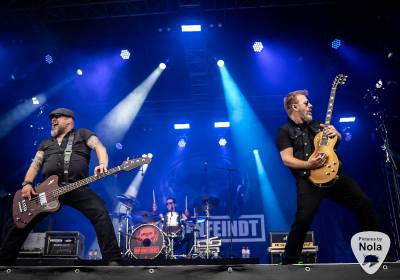 Ohrenfeindt - Im Namen des ROCK 2026