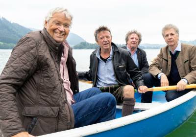 Gerhard Polt & die Well Brüder: Apropos