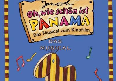 Janosch-Musical: Oh, wie schön ist Panama