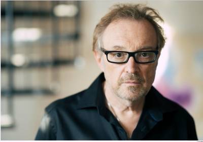 Josef Hader - Hader on Ice