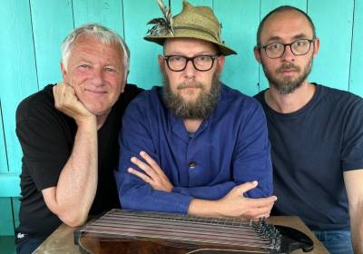 Brustmann-Schäfer-Horn: Isara Rapidus