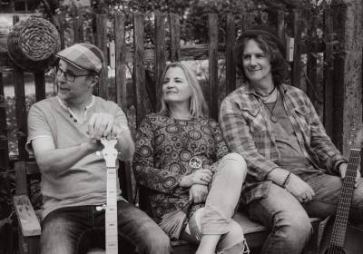 Stefan Sommer & The Southside Ramblers