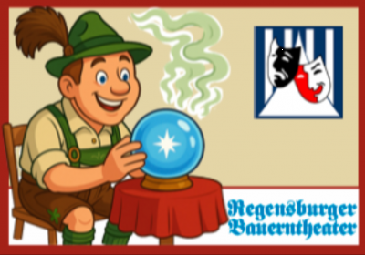 Das Orakel von Rammersdorf