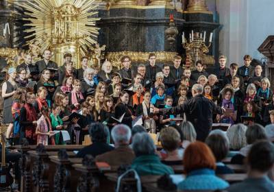 Georg Friedrich Händel: Der Messias