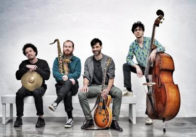 Das NähmaschinenQuartett