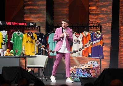 Die große Kevin-Reichelt-Show