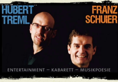Hubert Treml & Franz Schuier "As Beste"