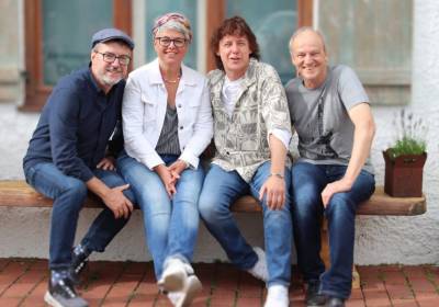 Schmidtanand: Wohi geh ma?