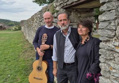 Dennerlohr und Turba  -  Wiener Melange