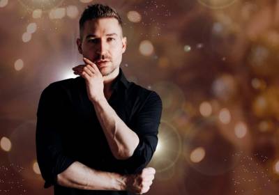 Adventsstunde mit Christoph Baierl