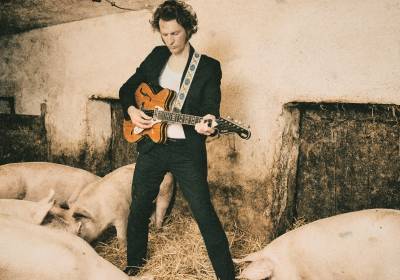 Klein & Kunst in der Sünde: Bananz