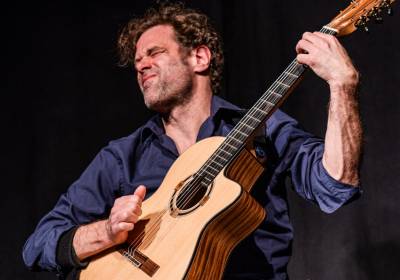 Klein & Kunst  in der Sünde: David Sick