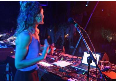 Klein & Kunst  in der Sünde: Judith Ahrends