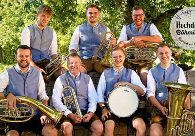 100 Jahre Ernst Mosch