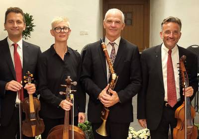 Concilium Musicum Wien: Klassik aus Wien