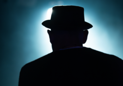 Martin Kälberer - into the light (Nachholtermin)