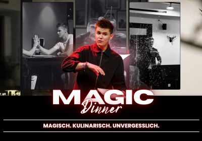 Magic Dinner