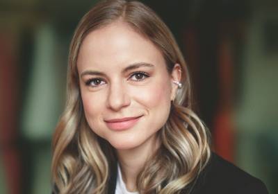 Julia Engelmann: Himmel ohne Ende