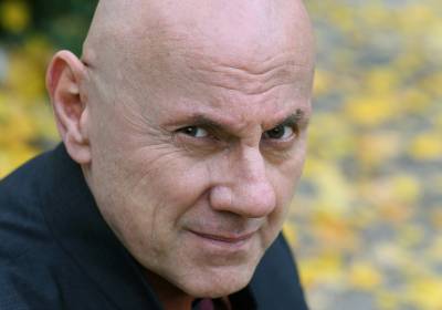 Andreas Pflüger: Kälter