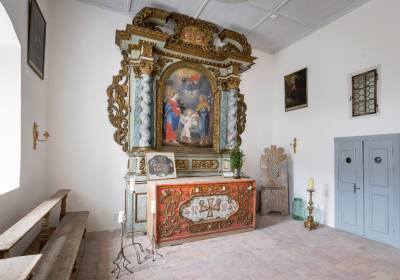 BAROCK KONZERT Dialog der Affekte