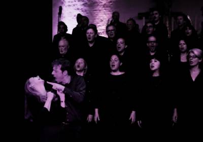 Improvisierte Passion LaTriviata