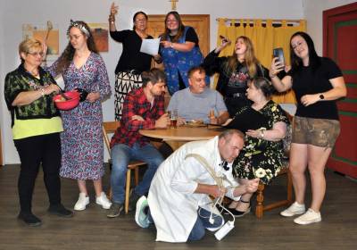 Des wird nix – aber schai wird’s!