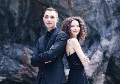 Piano Duo Kalabova & Gugg