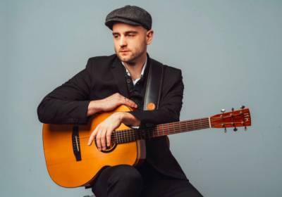 Michael Reiss - Gitarre