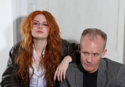 Toni & Max Uthoff: Einer zuviel