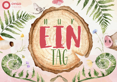 Nur ein Tag (Kindertheater)