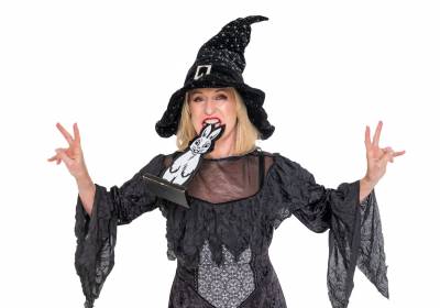 Verhext, getrixt - verzaubert -