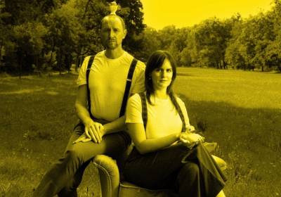 Der halbe Loriot an einem Abend