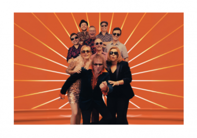 SOLDOUT! - Funk and Soul