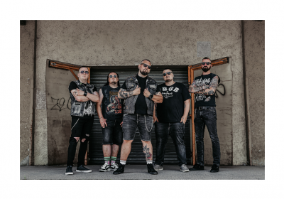 Bouncin B.C. + Imperial Exit