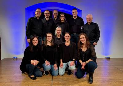 BonaVox - Klangfarben