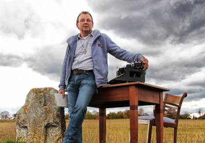 KL:  Best of Morgenstern - Richard Auer