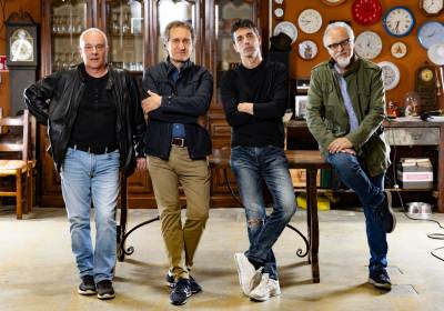 KL: 13. Vibraphonissimo-Festival 2026