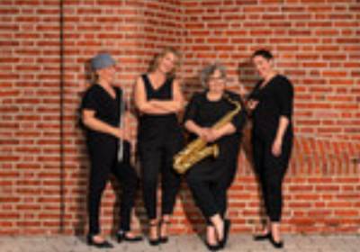 KL: Wenn nicht wir, wann dann?- Die Avantgardinen