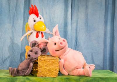 KL: Die Abenteuerer – Die Complizen