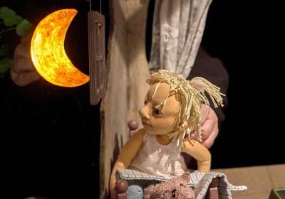 KL: Lotta zieht um – Theater Zitadelle