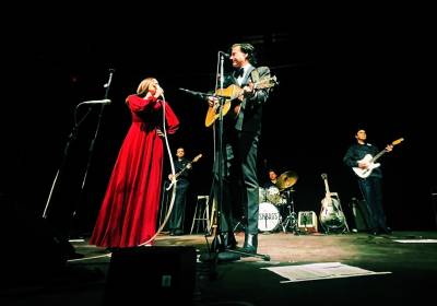 The Cashbags - One Hit at a Time