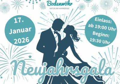 Neujahrsgala 2026